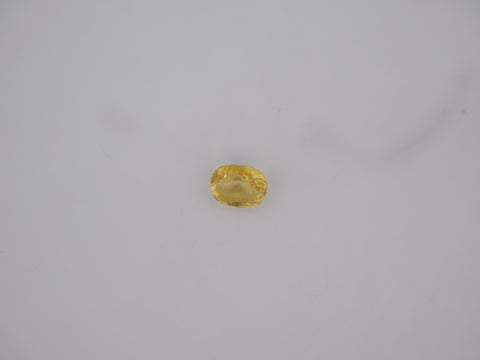 Srilanka Pukhraj - 05.71 Carat