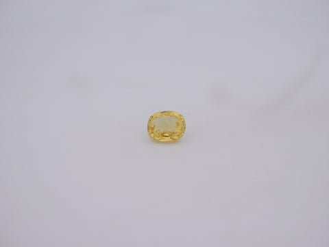 Srilanka Pukhraj - 05.71 Carat