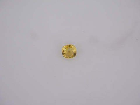 Bangkok Pukhraj - 05.27 Carat