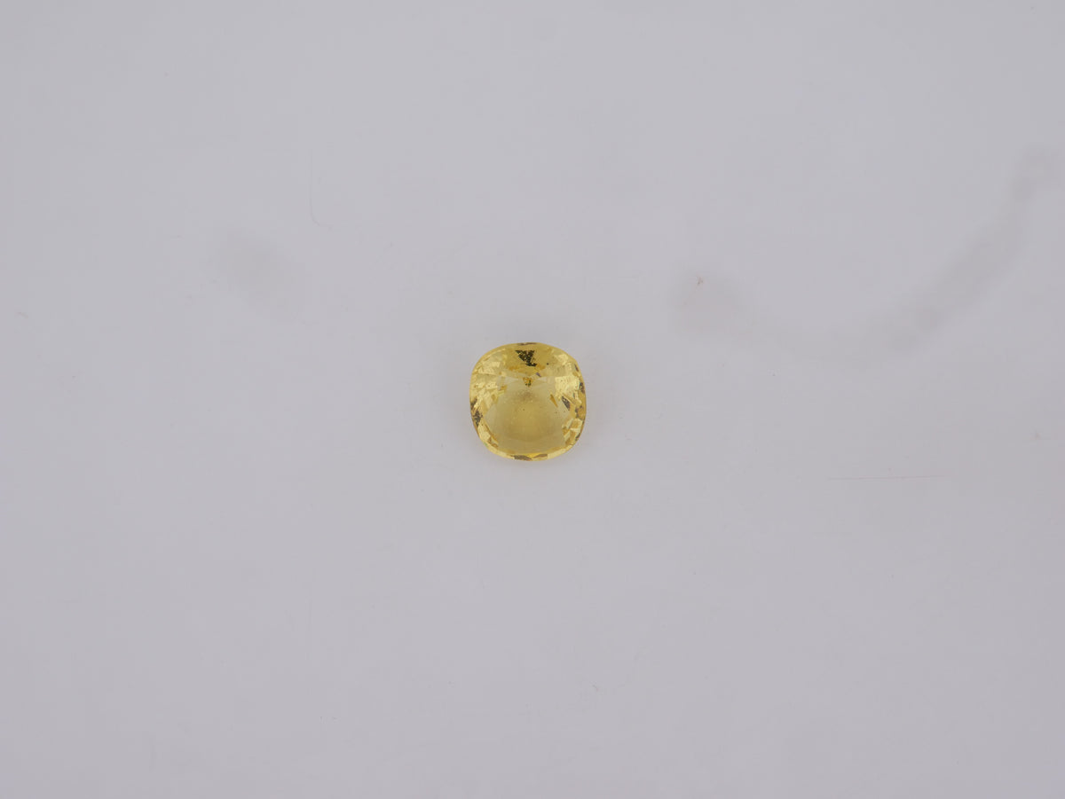 Srilanka Pukhraj - 05.49 Carat