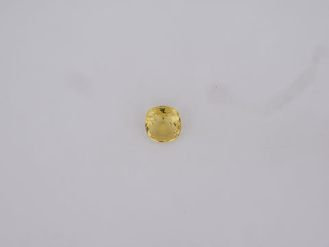 Srilanka Pukhraj - 05.49 Carat