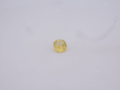 Srilanka Pukhraj - 05.49 Carat