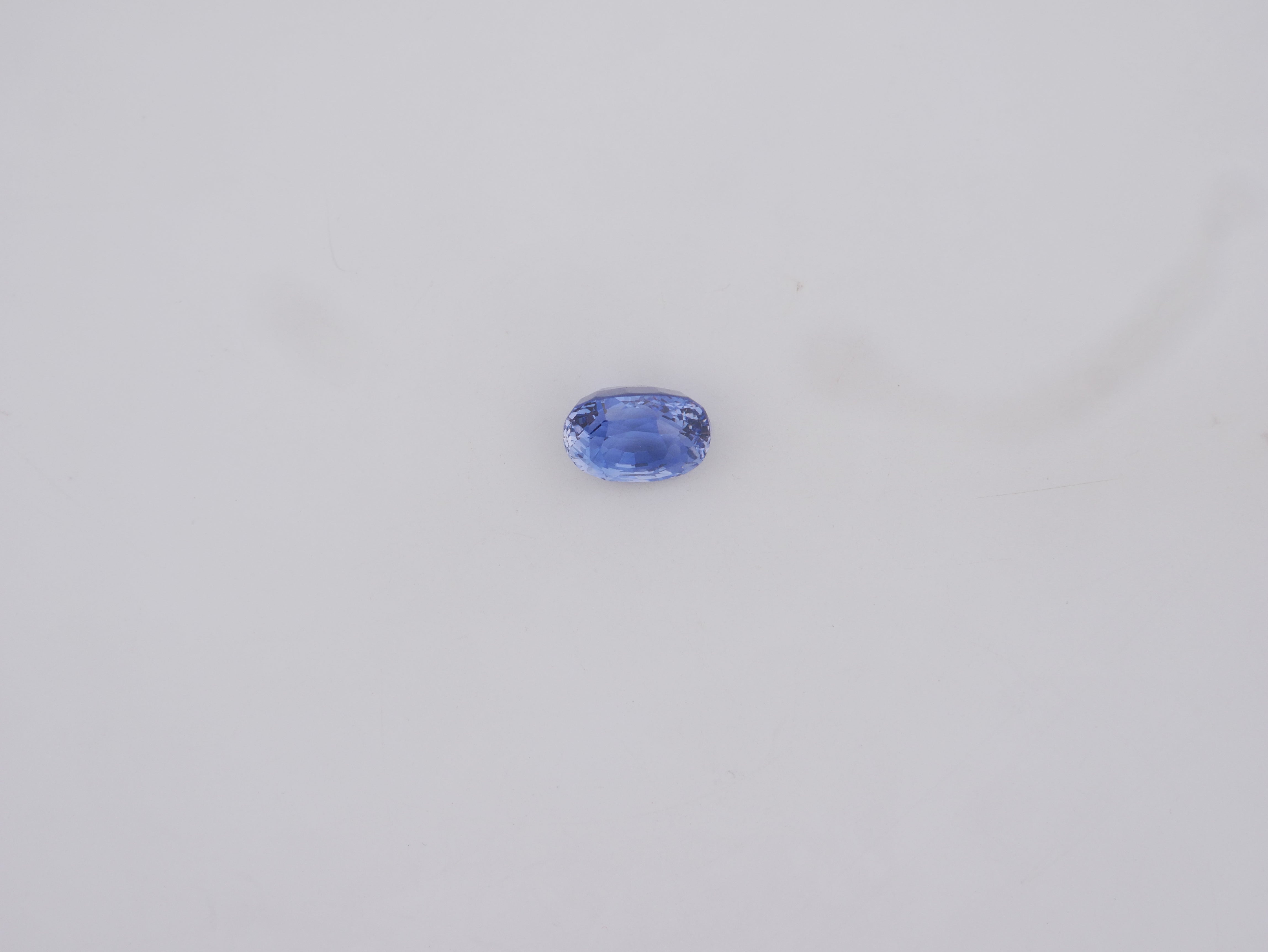 Srilanka Neelam - 05.49 Carat