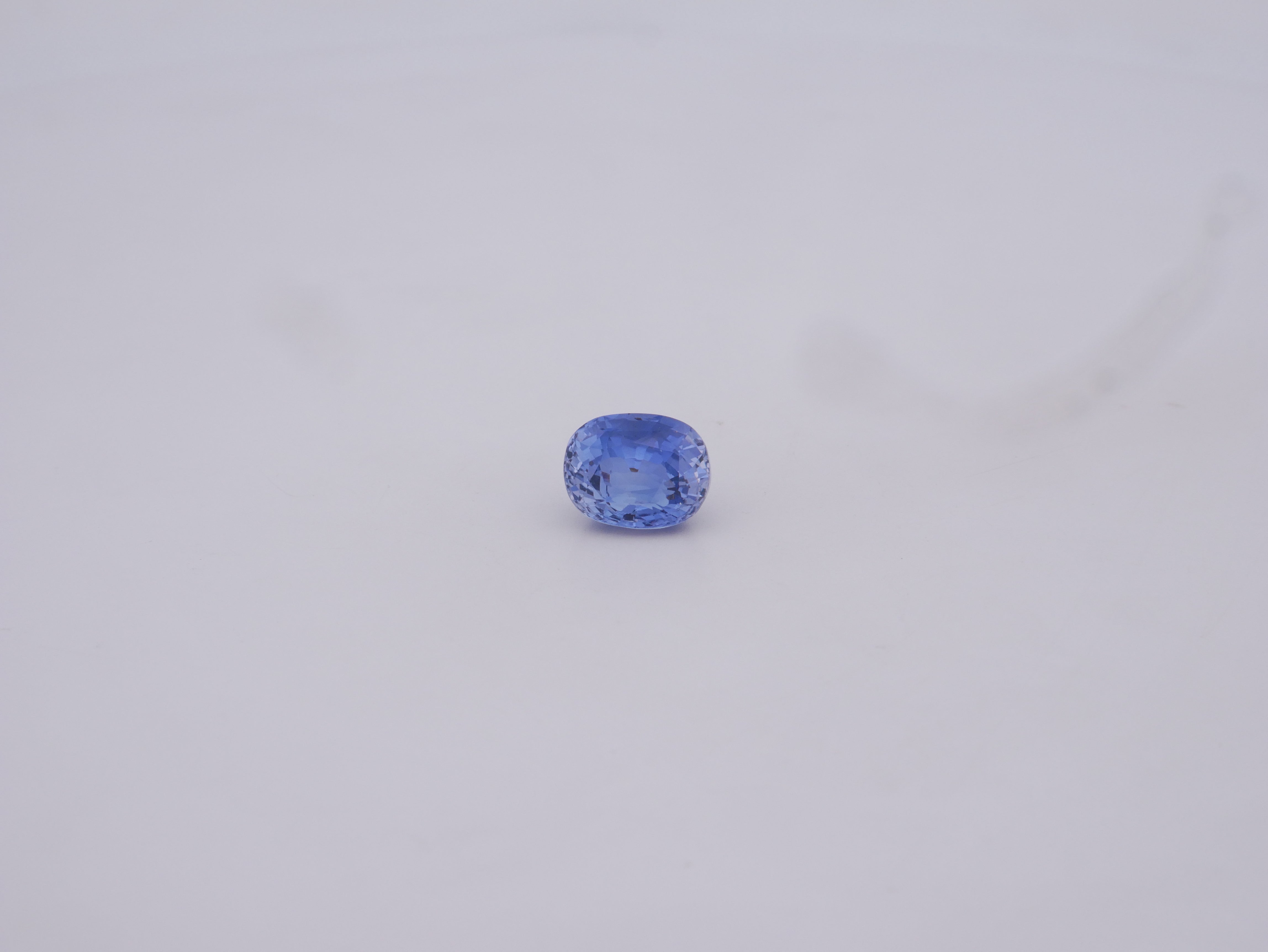 Srilanka Neelam - 05.49 Carat