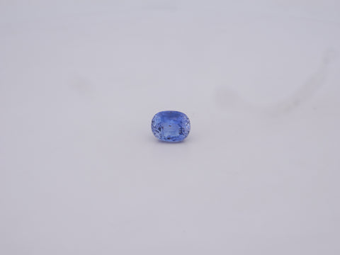 Srilanka Neelam - 05.49 Carat