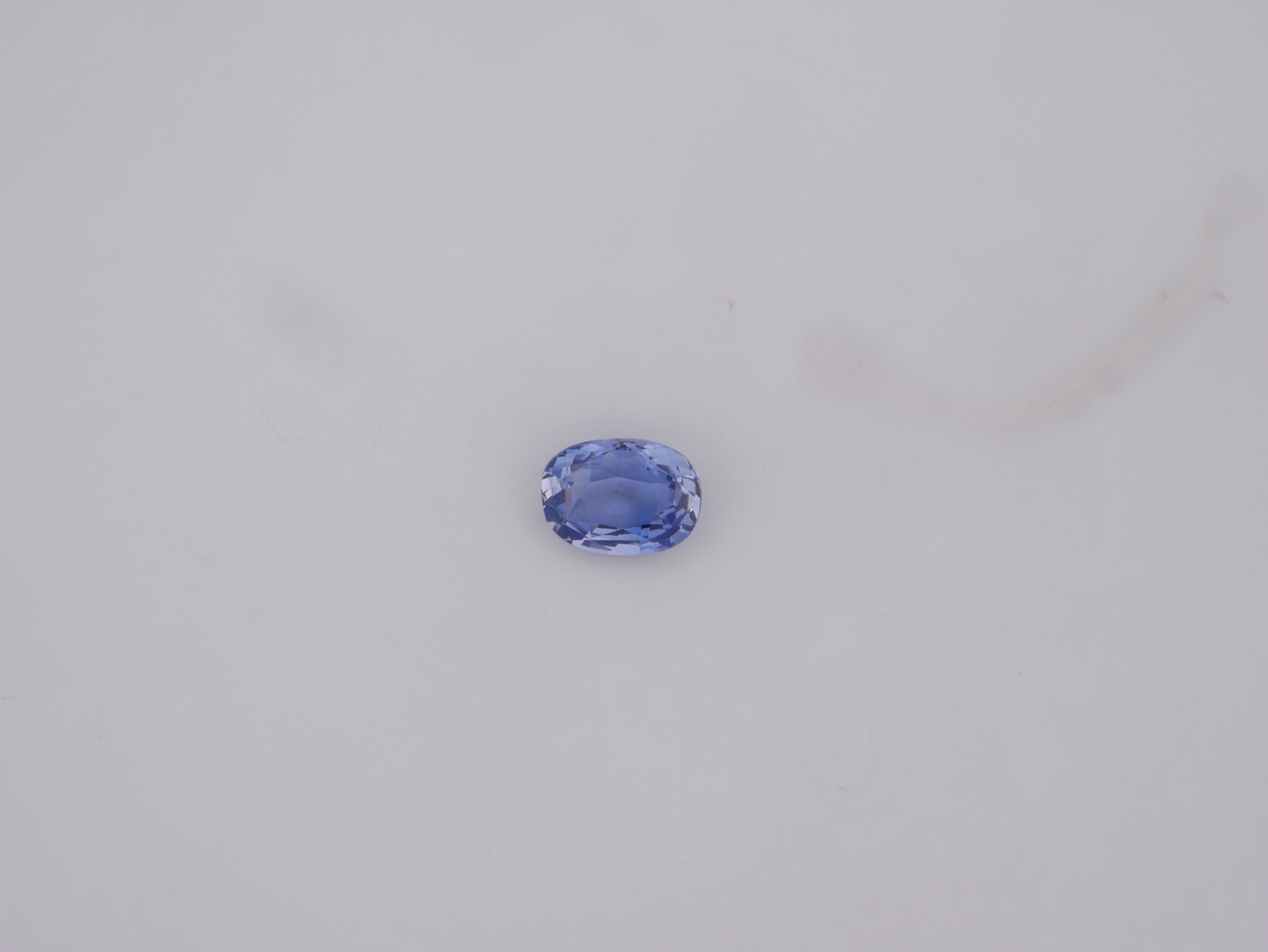 Bangkok Neelam - 05.05 Carat