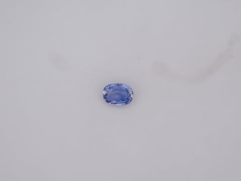 Bangkok Neelam - 05.05 Carat