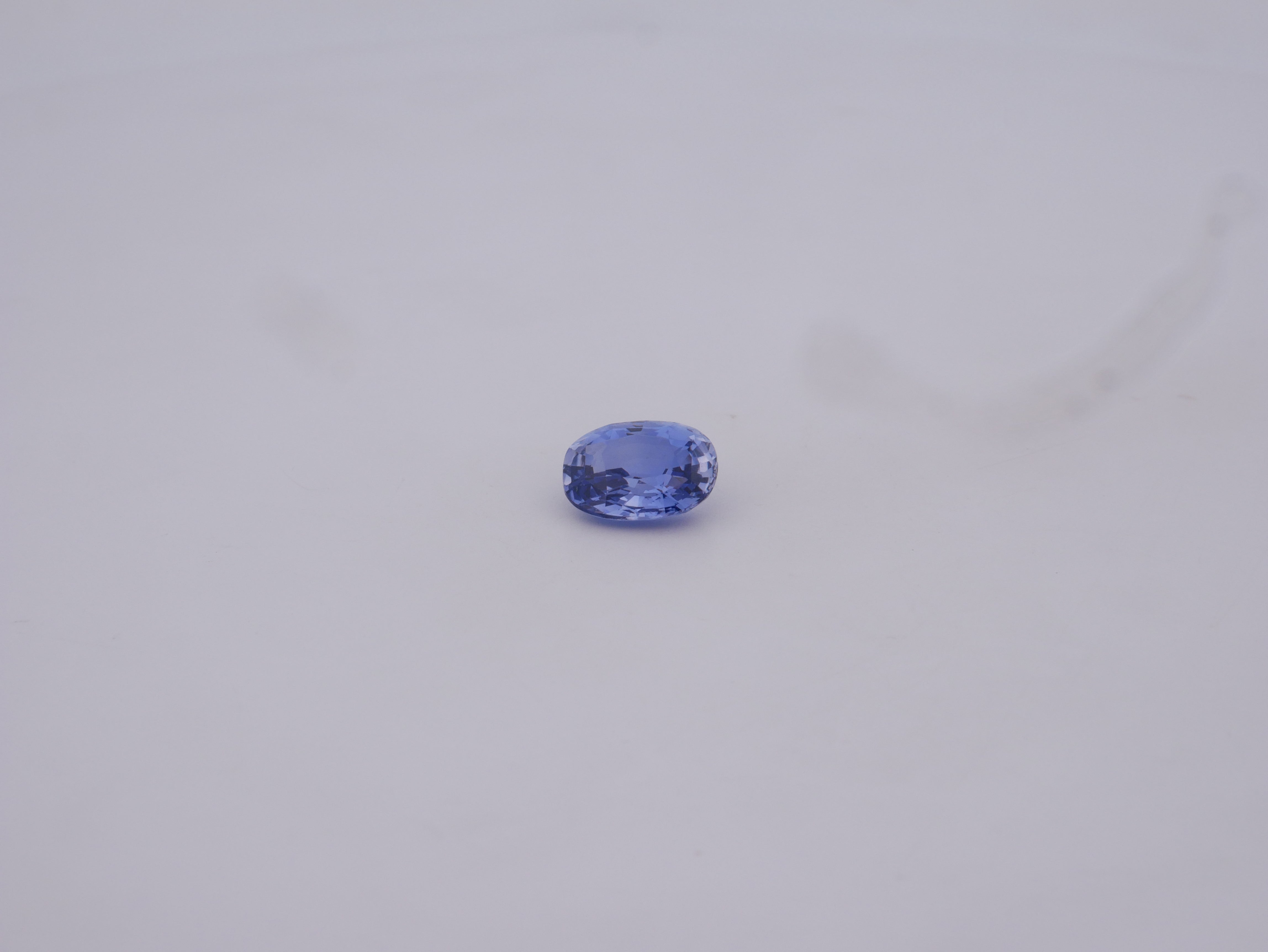 Bangkok Neelam - 05.05 Carat