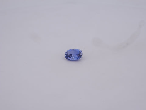 Bangkok Neelam - 05.05 Carat