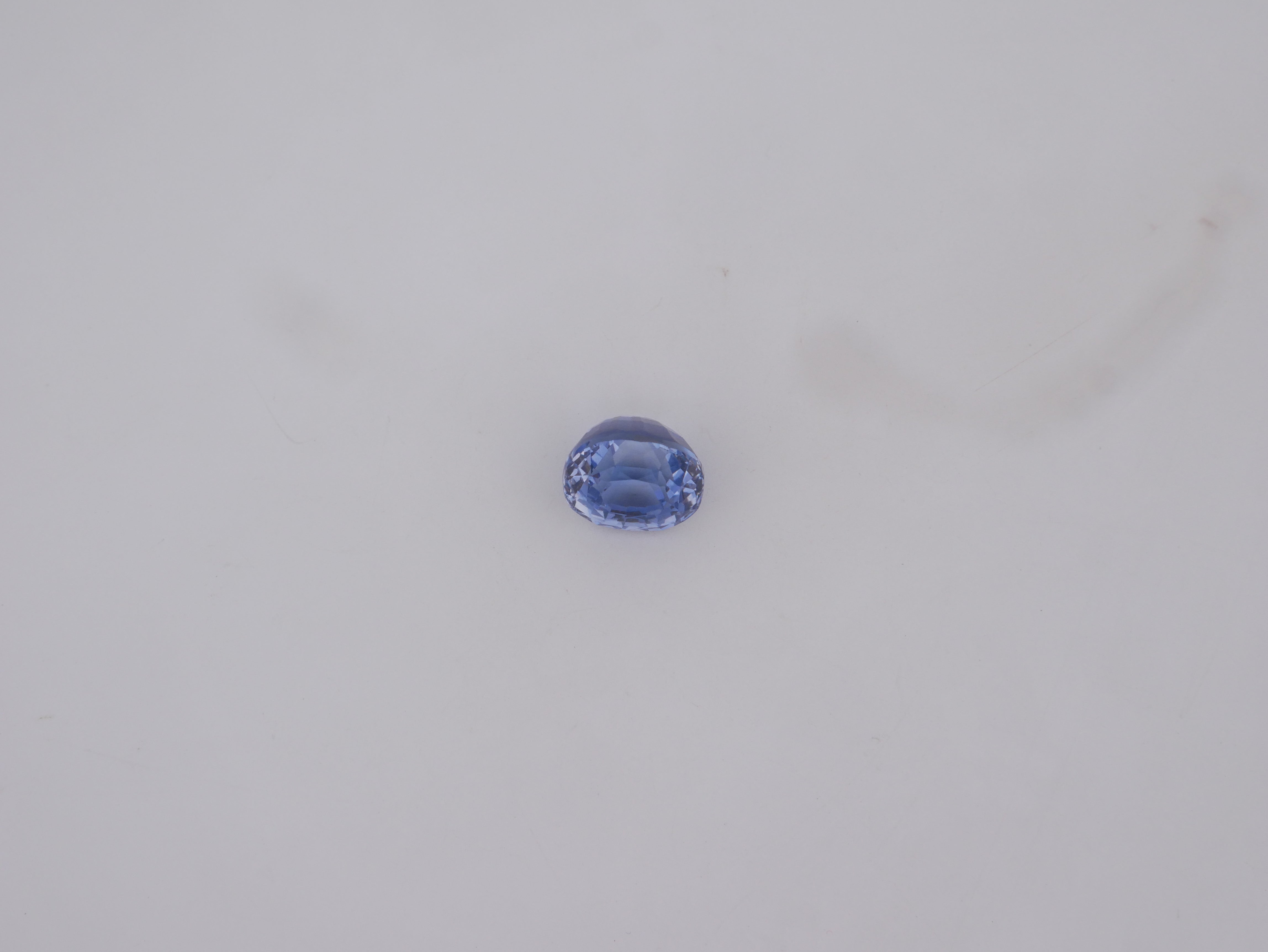 Srilanka Neelam - 06.75 Carat
