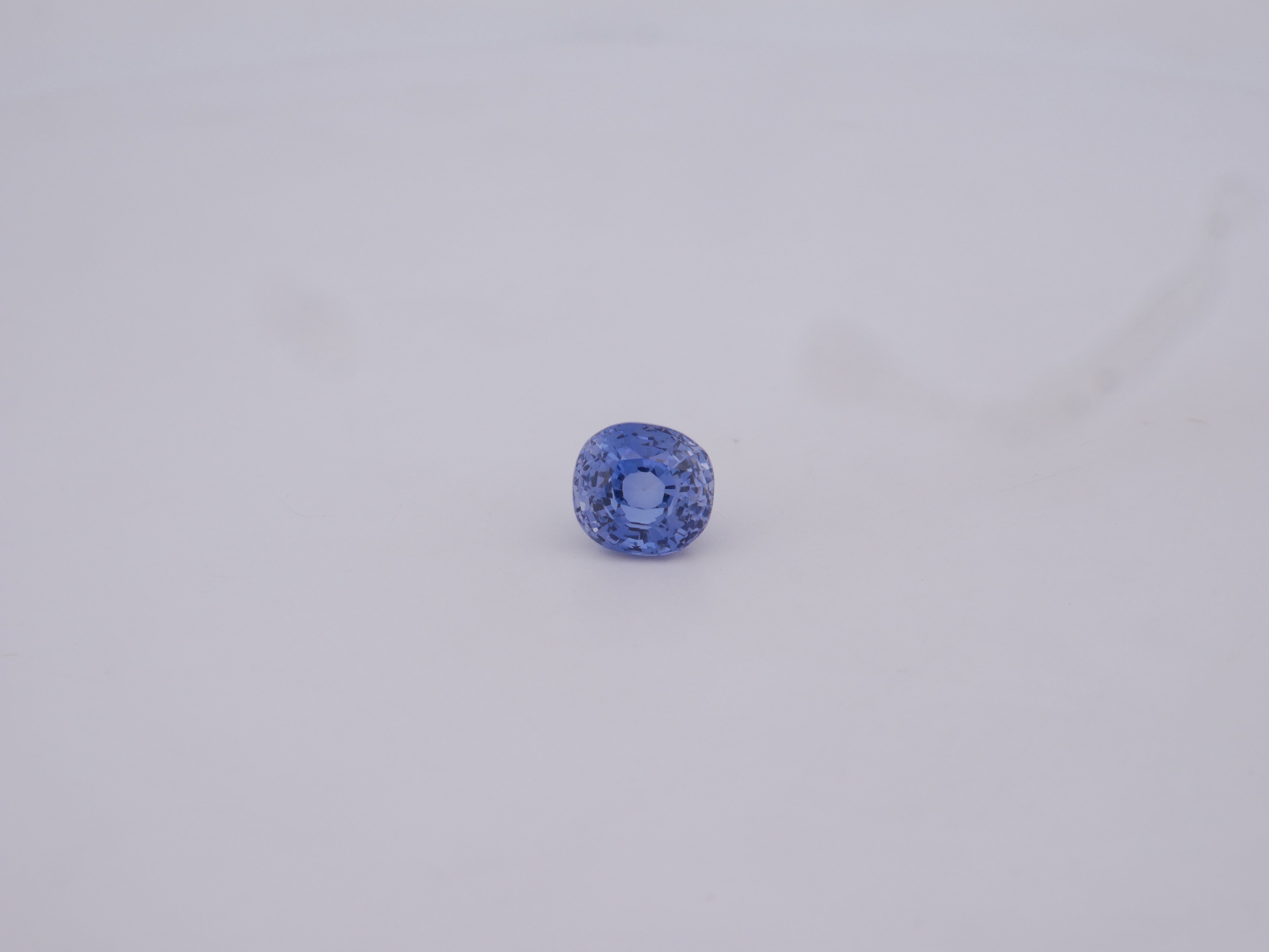 Srilanka Neelam - 06.75 Carat