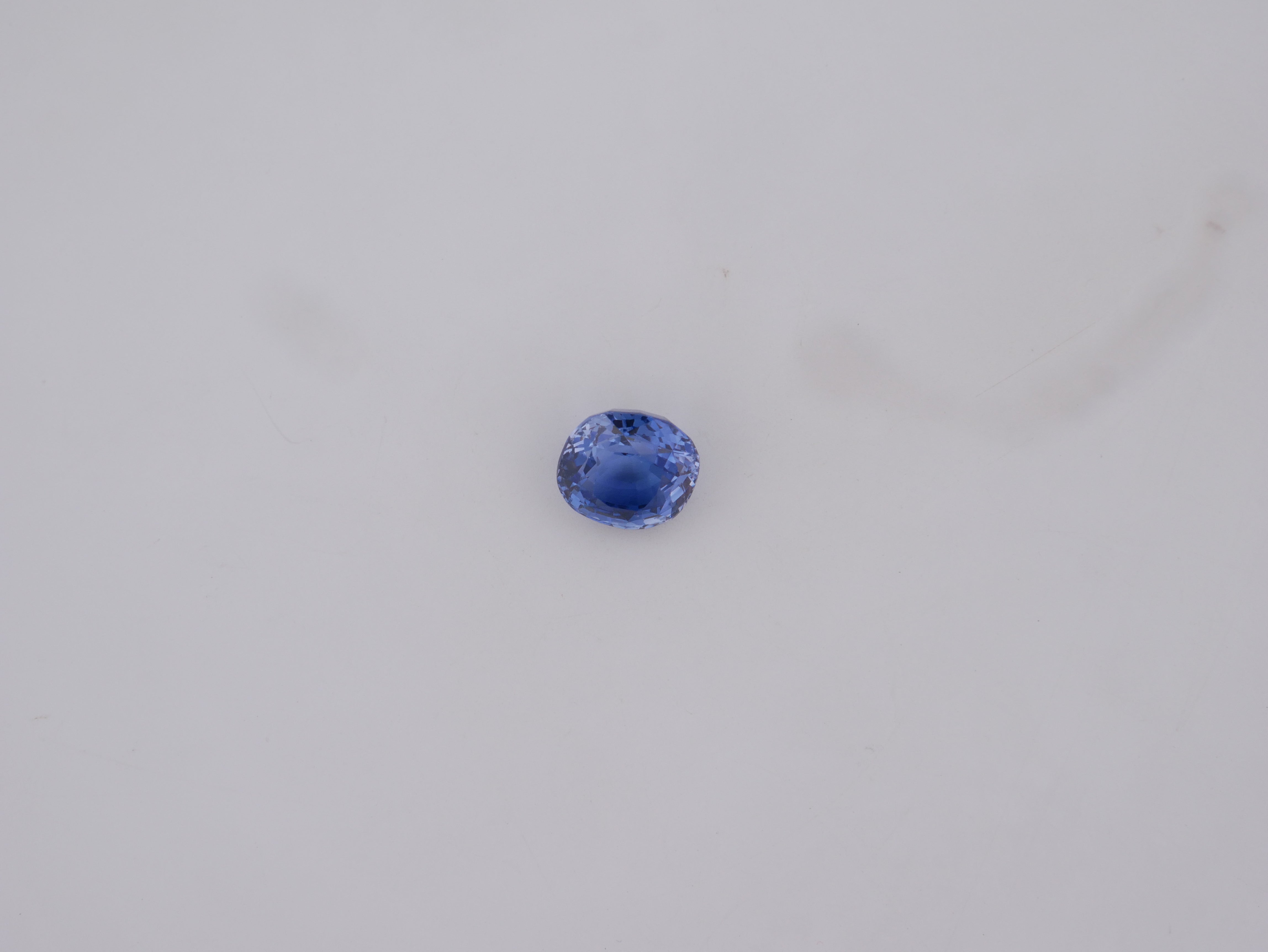 Srilanka Neelam - 05.98 Carat