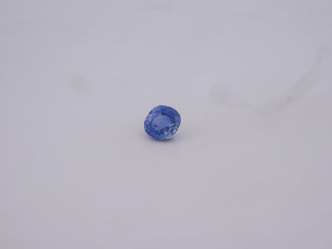 Srilanka Neelam - 05.98 Carat