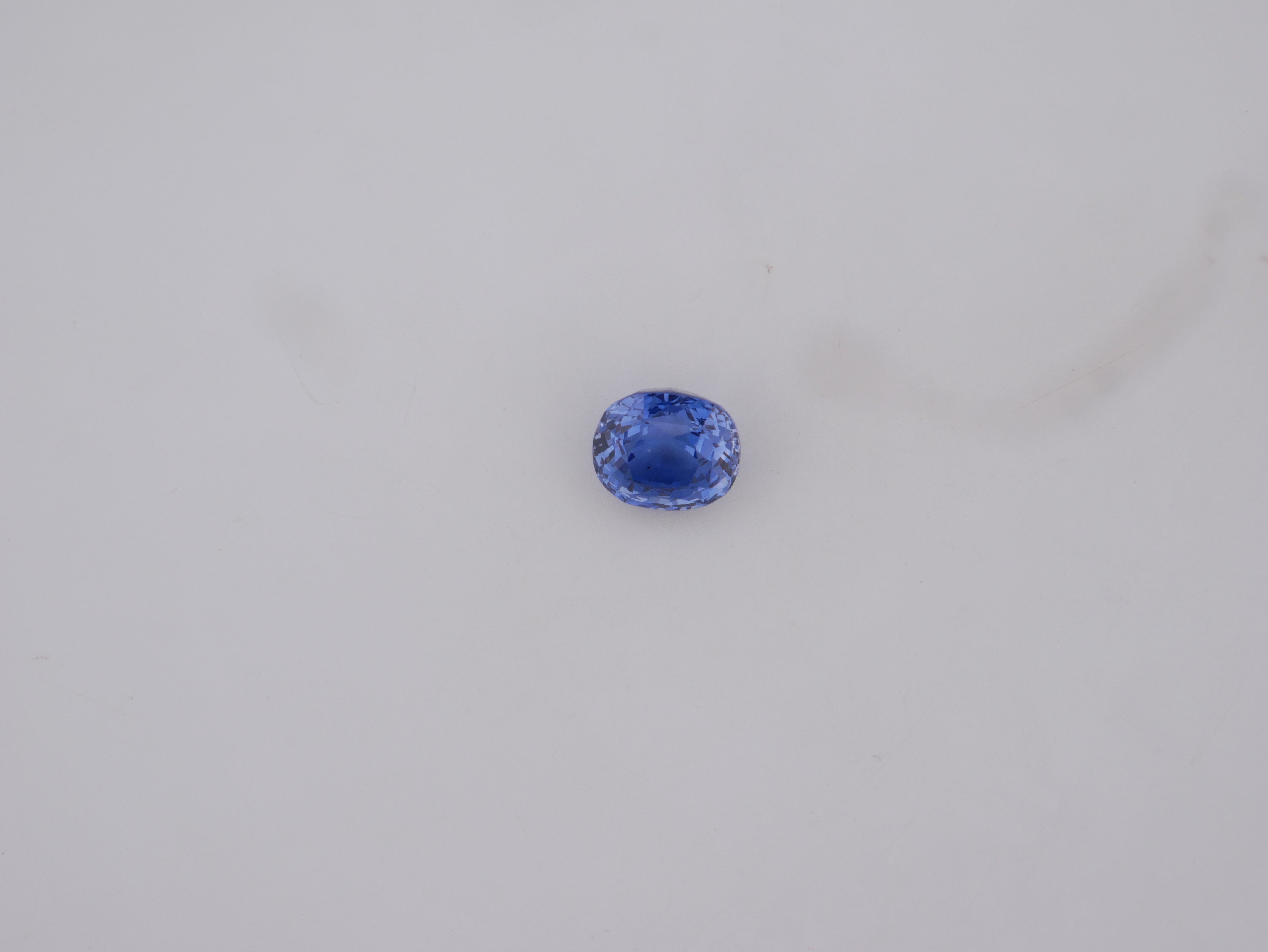 Srilanka Neelam - 06.37 Carat