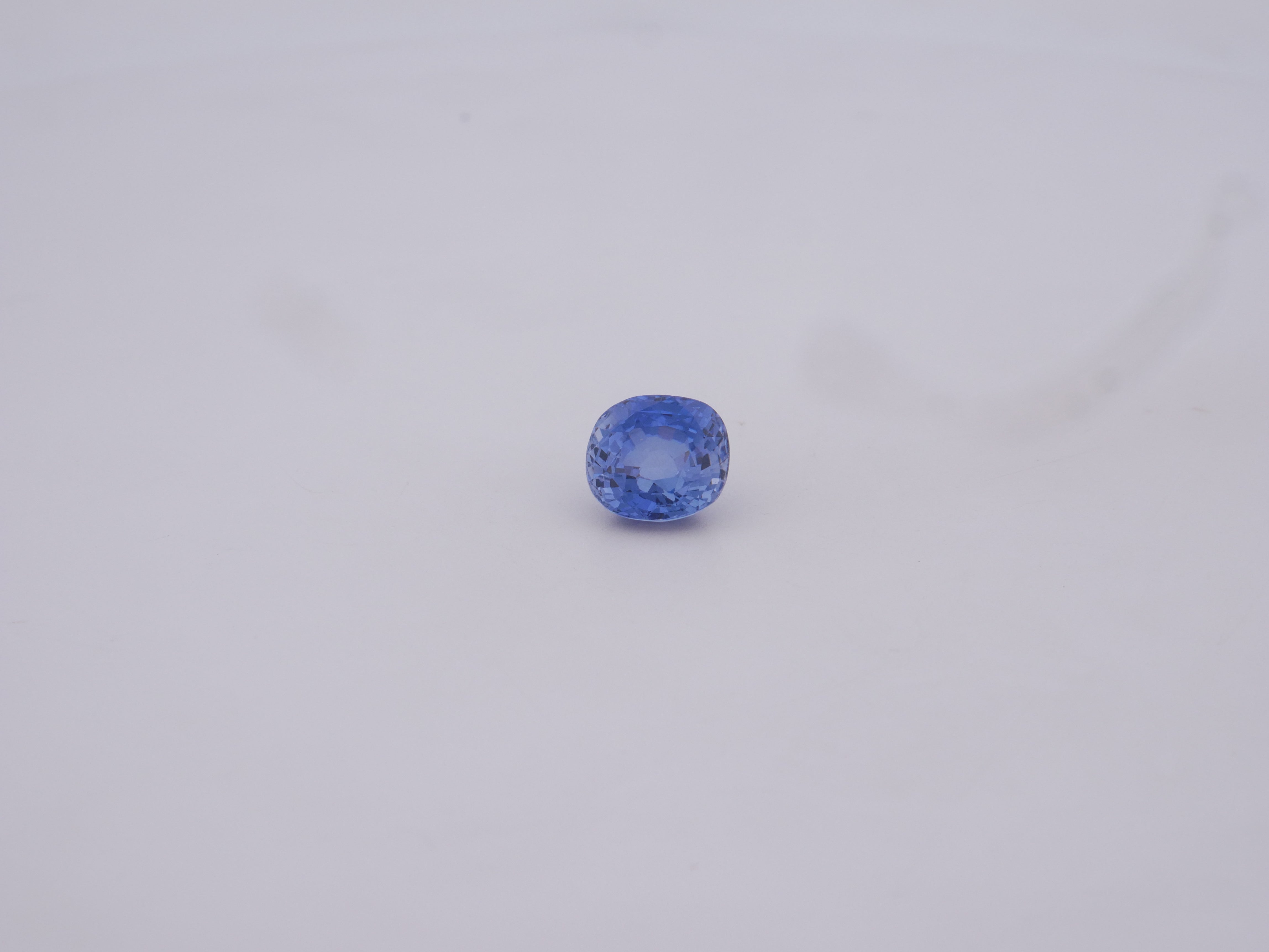 Srilanka Neelam - 06.37 Carat