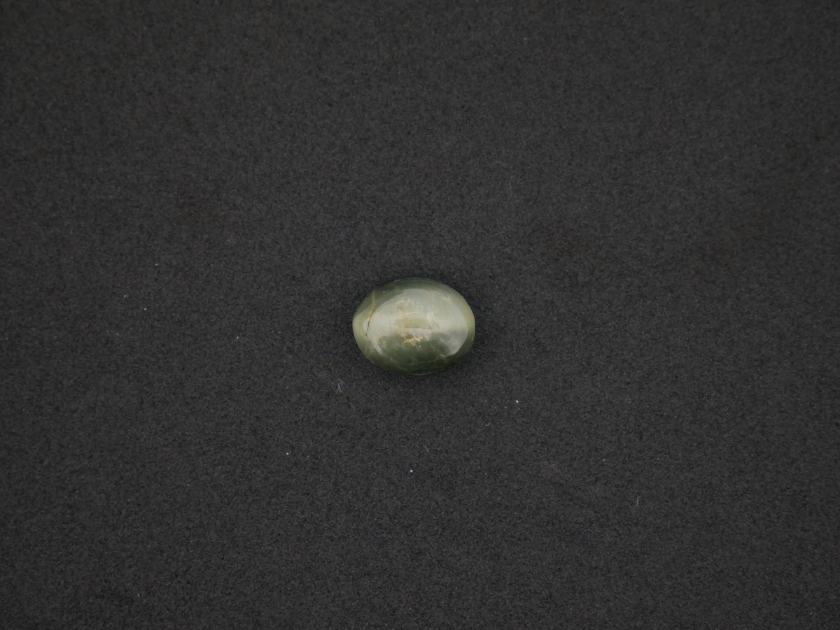 Brazil Cats Eye - 07.14 Carat