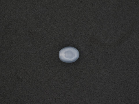 Brazil Cats Eye - 07.80 Carat