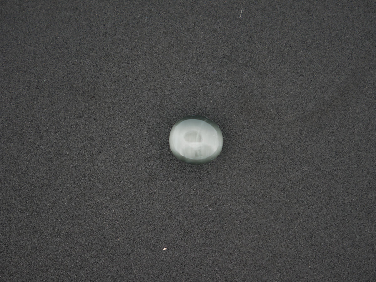 Srilanka Cats Eye - 09.83 Carat