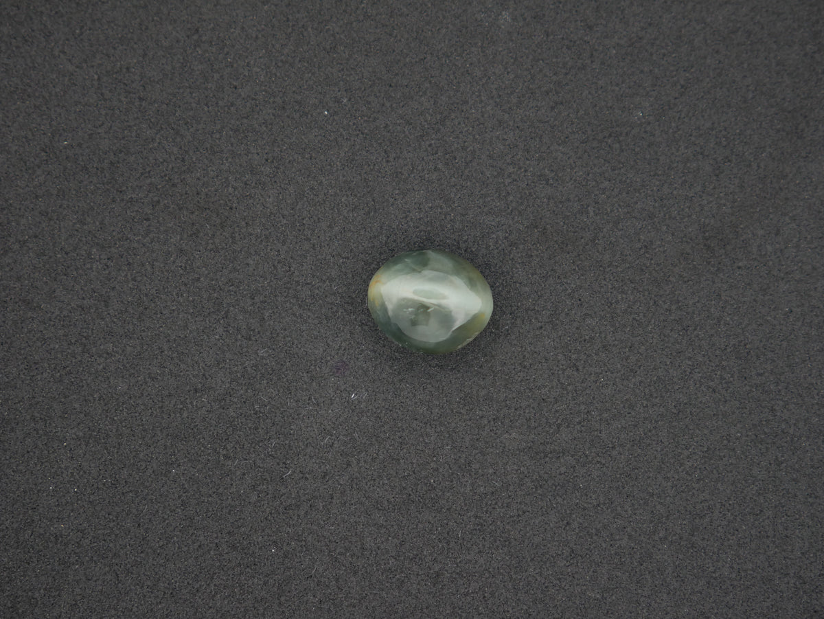 Srilanka Cats Eye - 09.12 Carat
