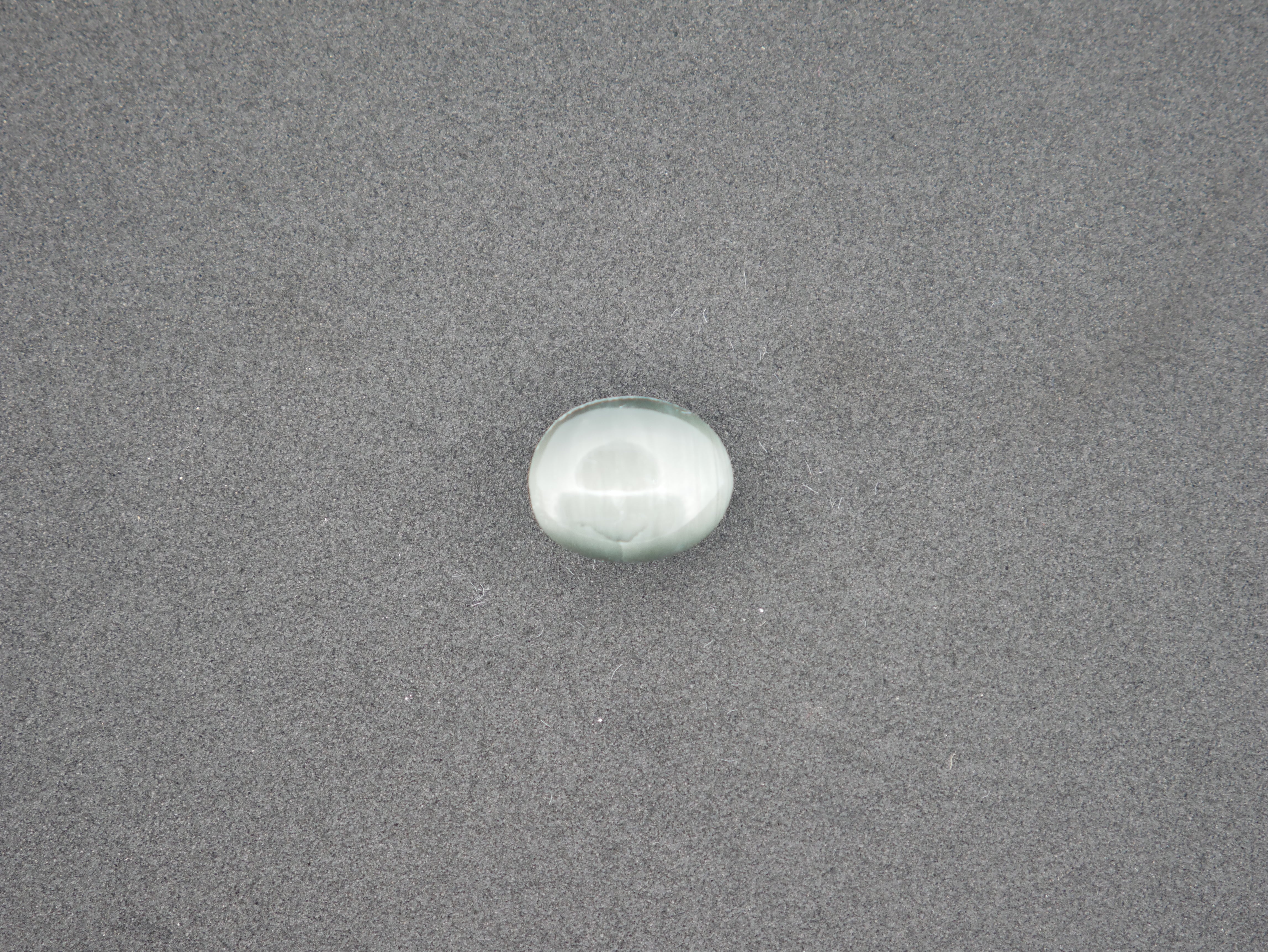 Srilanka Cats Eye - 10.93 Carat