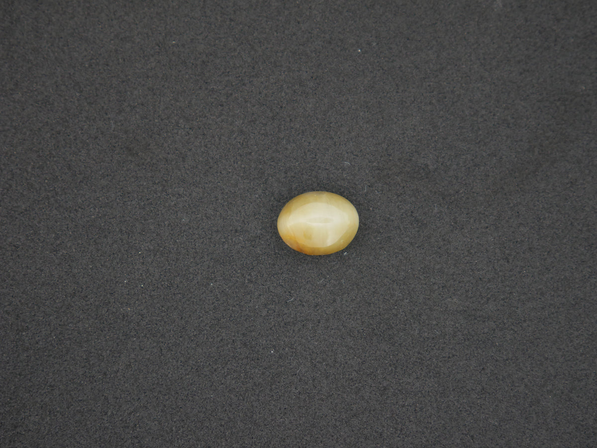Brazil Cats Eye - 06.09 Carat