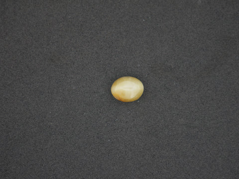 Brazil Cats Eye - 06.09 Carat