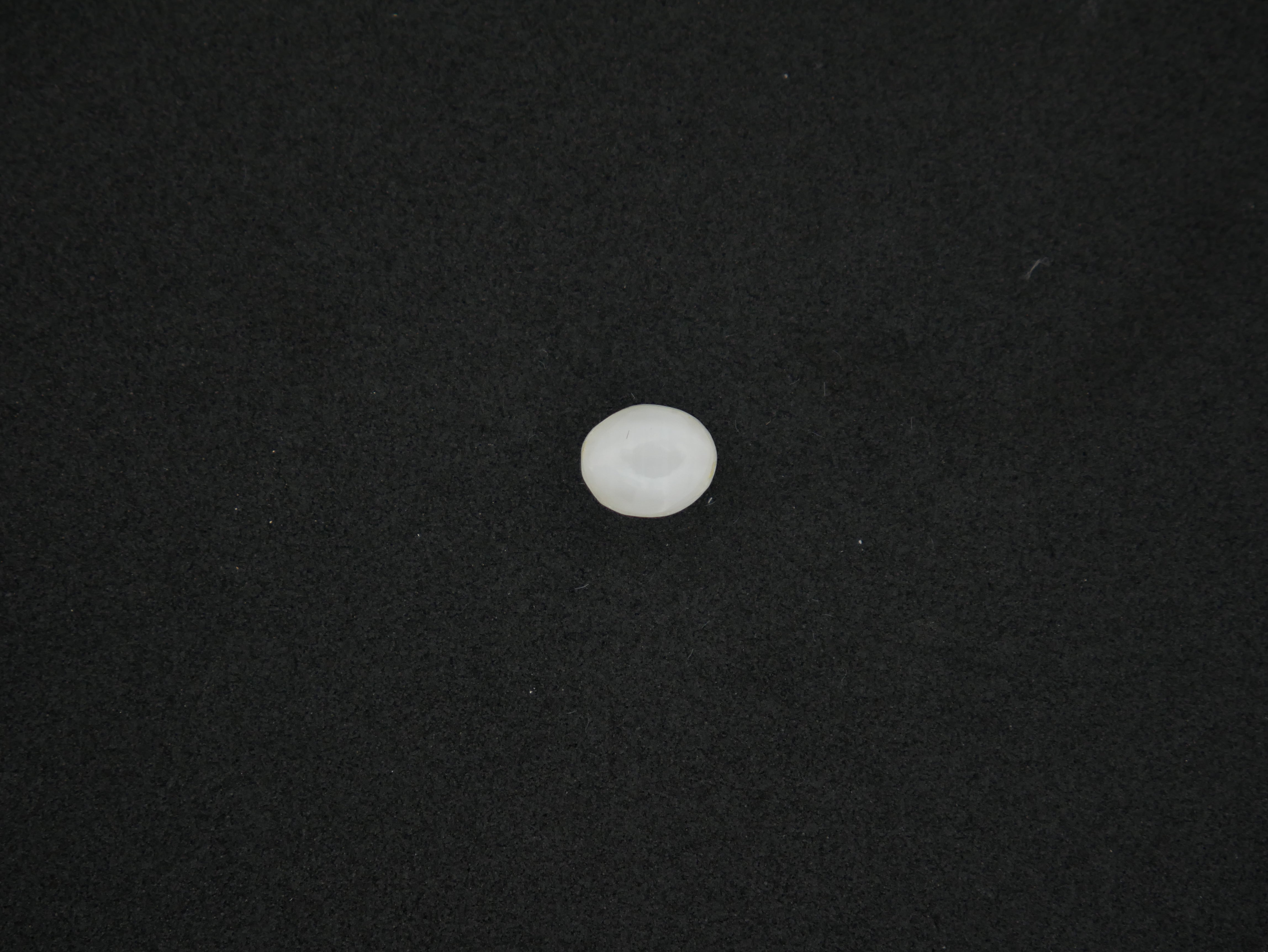 Srilanka Cats Eye - 04.83 Carat