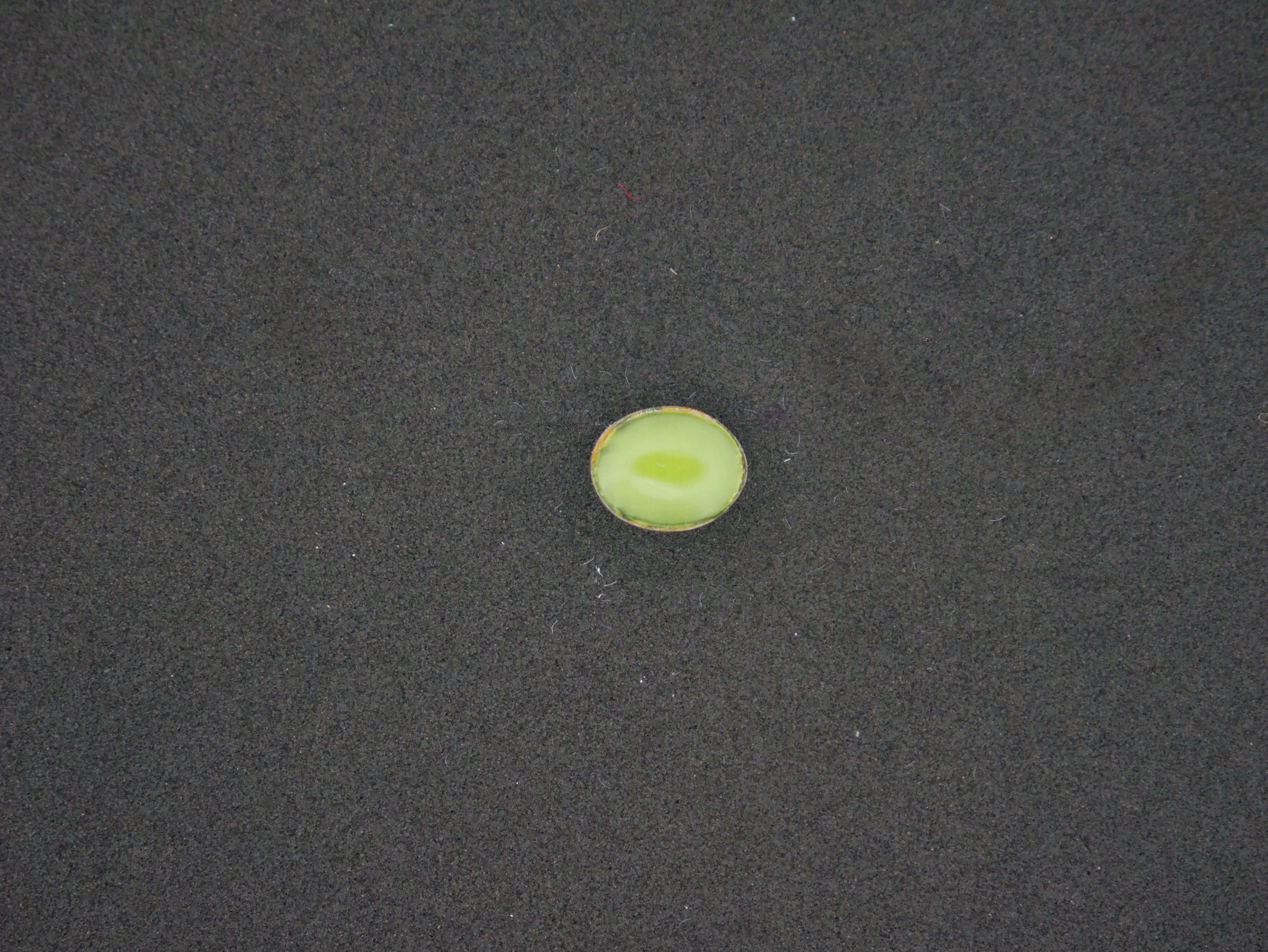 Srilanka Cats Eye - 05.32 Carat