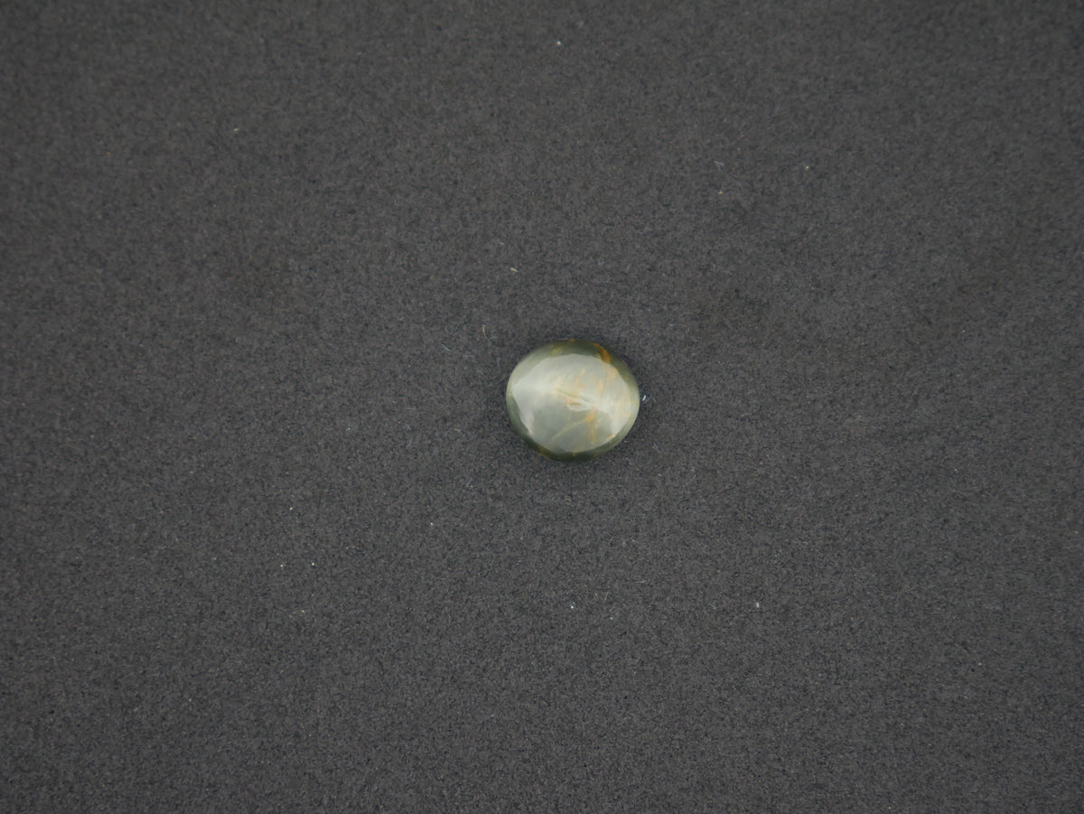 Brazil Cats Eye - 05.21 Carat
