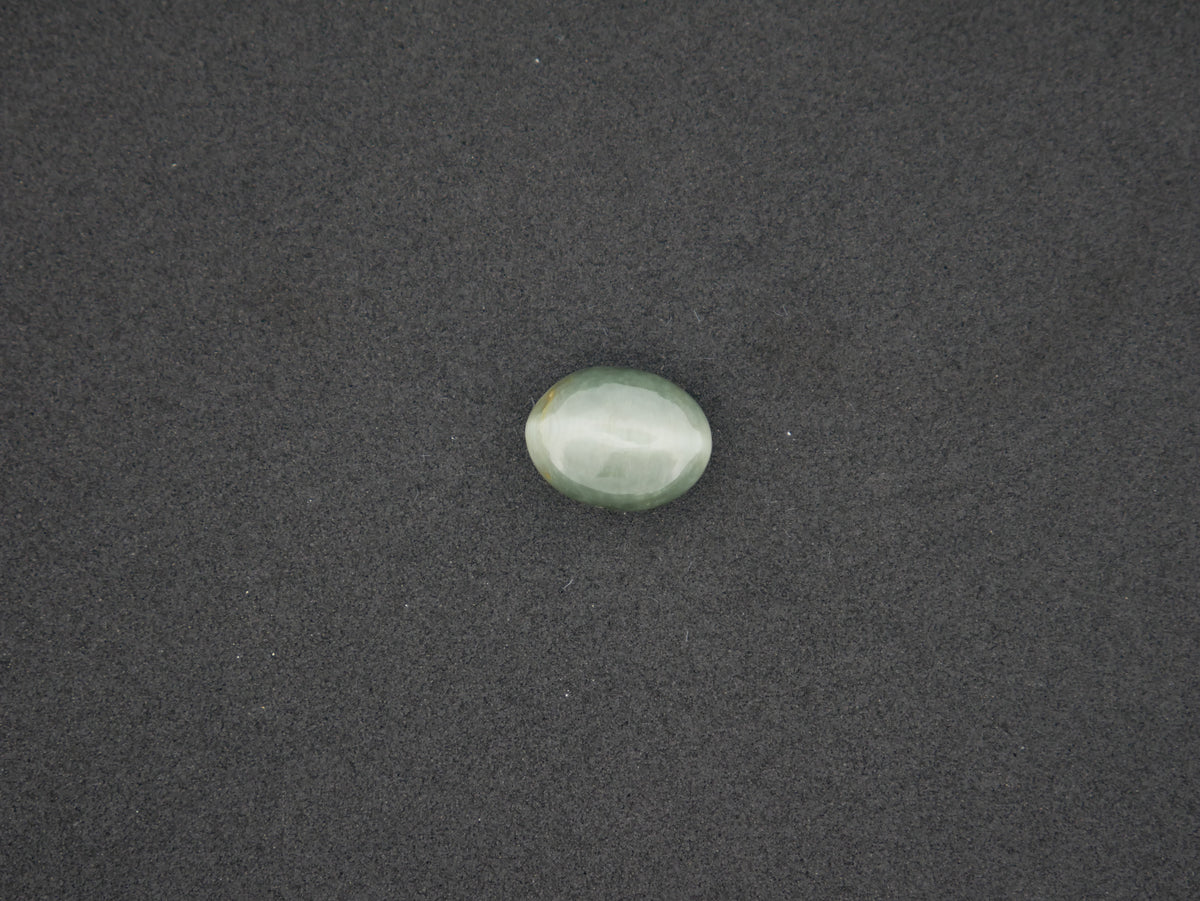Srilanka Cats Eye - 08.57 Carat