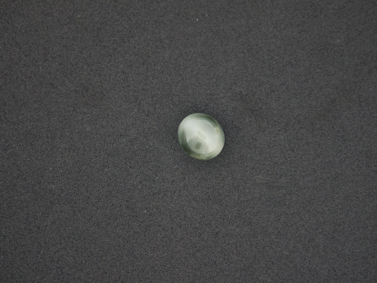 Srilanka Cats Eye - 07.58 Carat