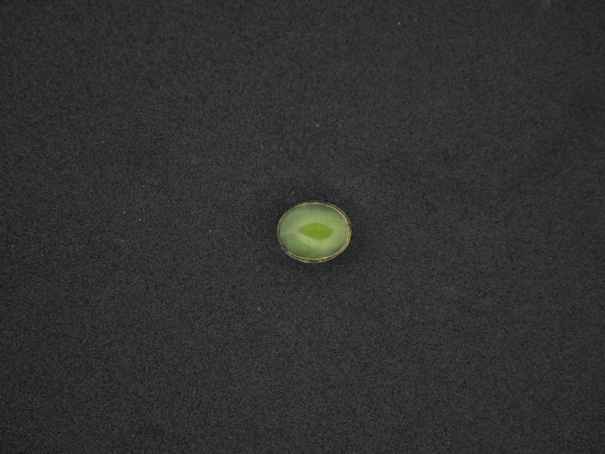 Srilanka Cats Eye - 05.65 Carat