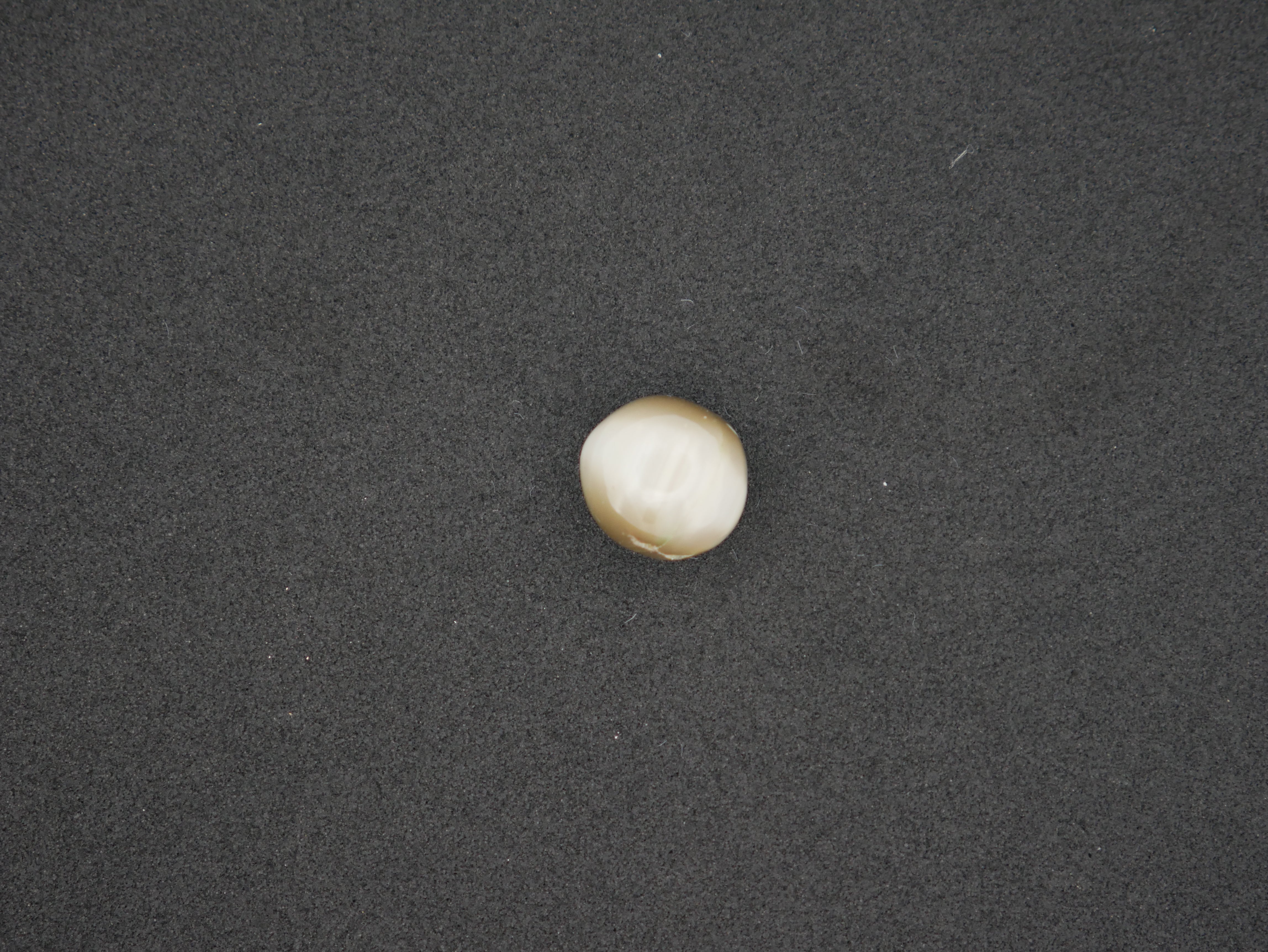 Srilanka Cats Eye - 08.51 Carat