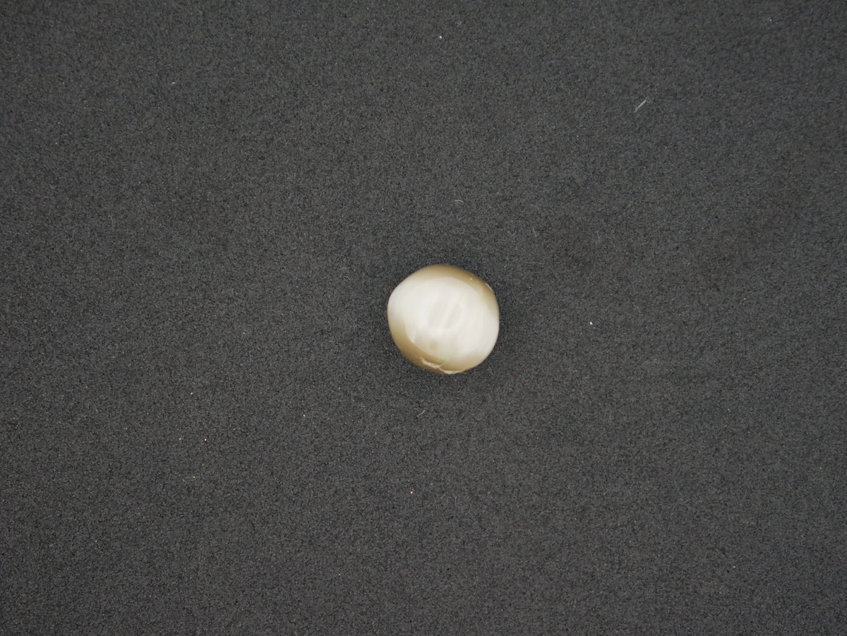 Srilanka Cats Eye - 08.51 Carat