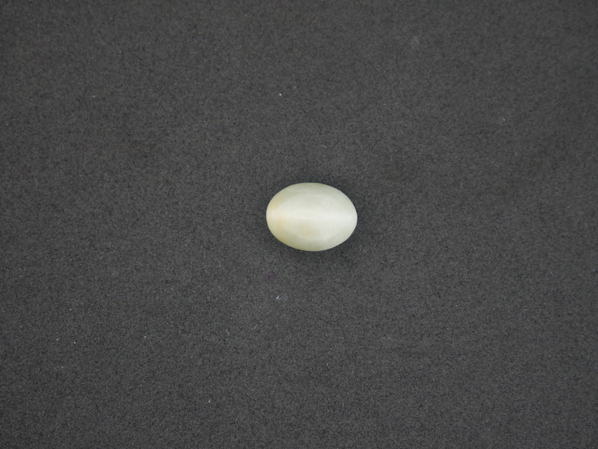 Srilanka Cats Eye - 08.13 Carat
