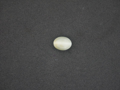 Srilanka Cats Eye - 08.13 Carat
