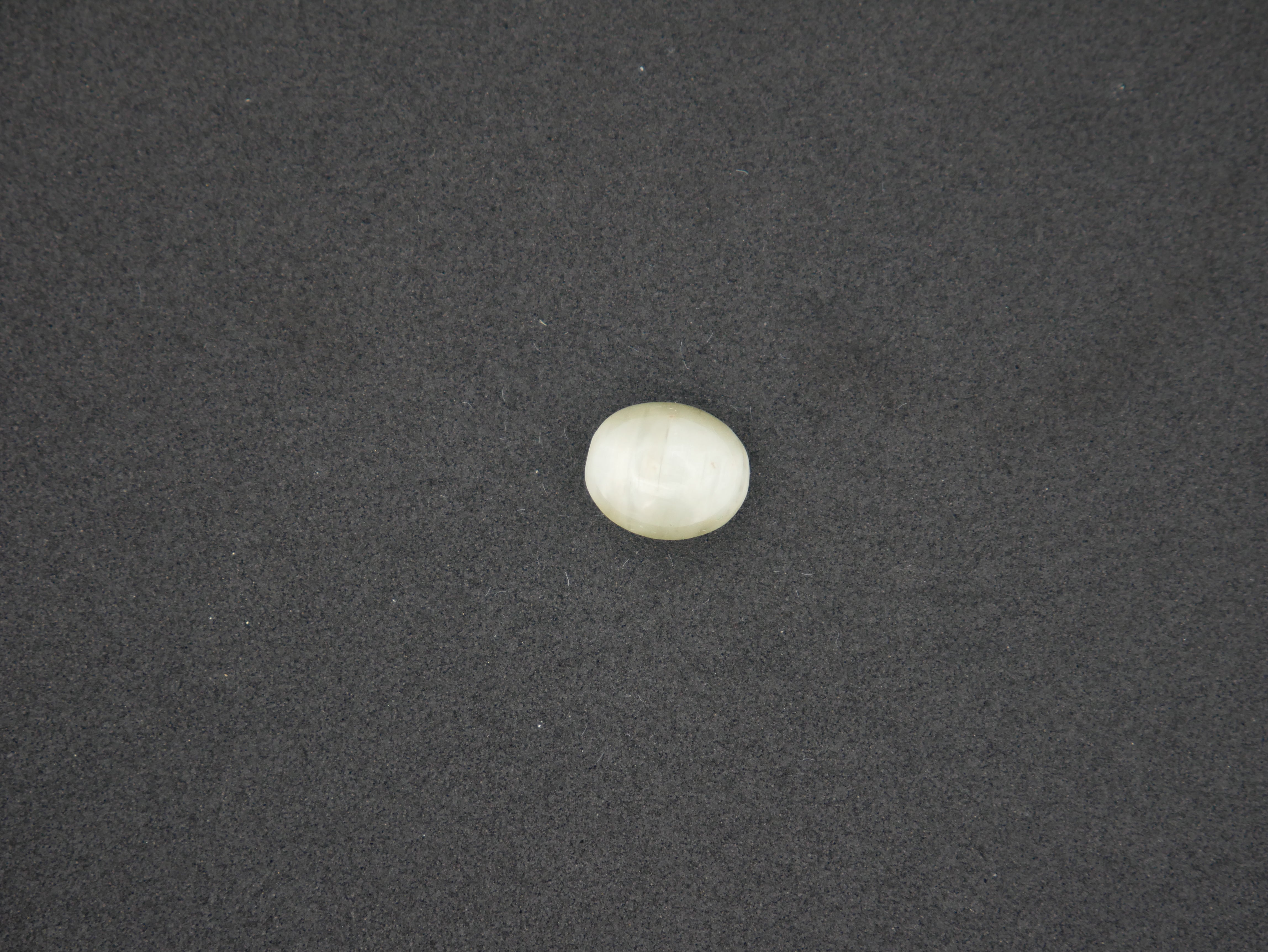 Brazil Cats Eye - 06.09 Carat