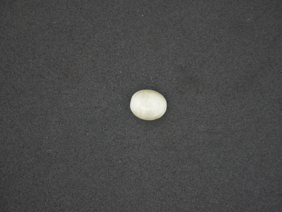 Brazil Cats Eye - 06.09 Carat