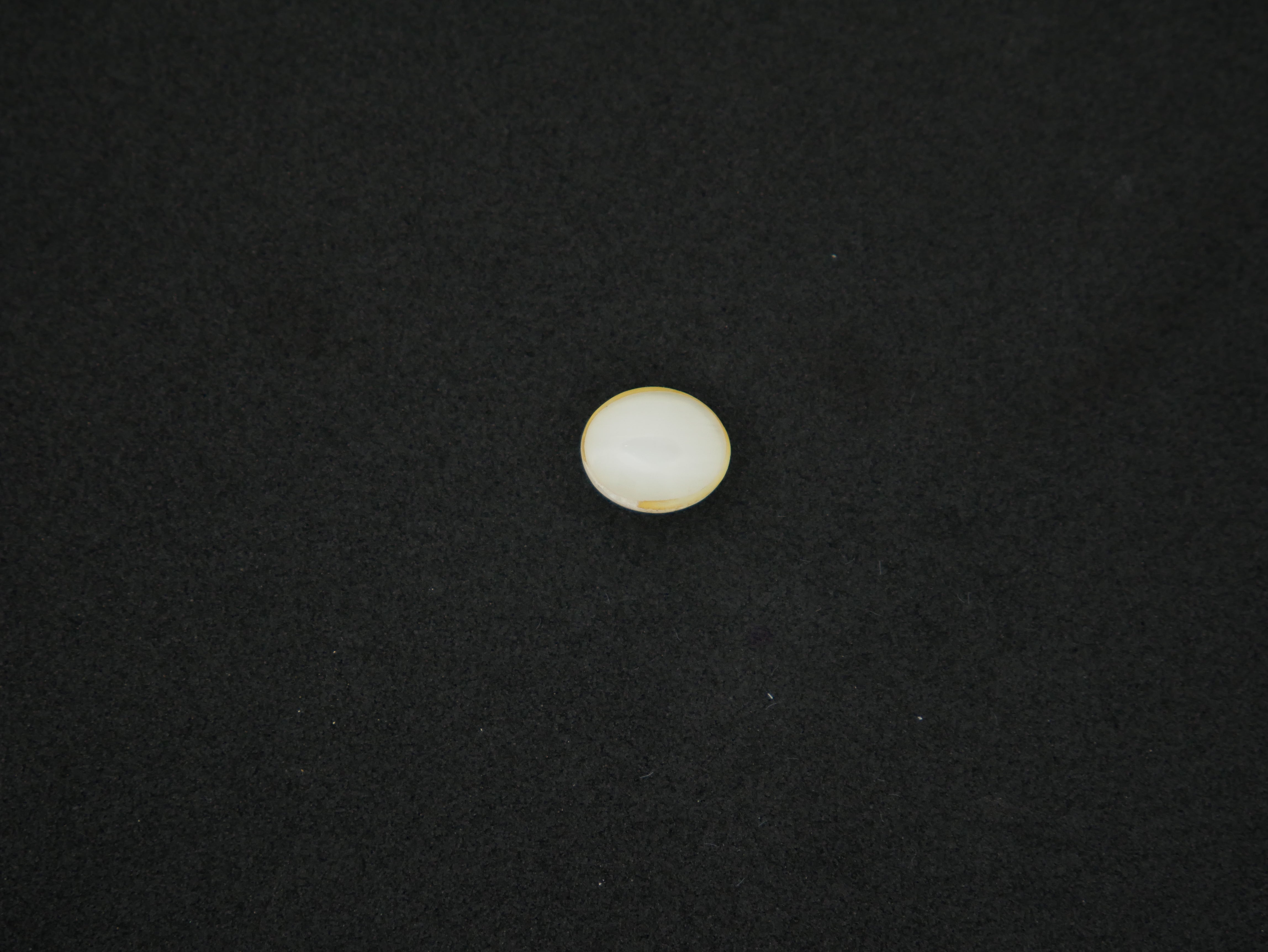 Srilanka Cats Eye - 04.72 Carat
