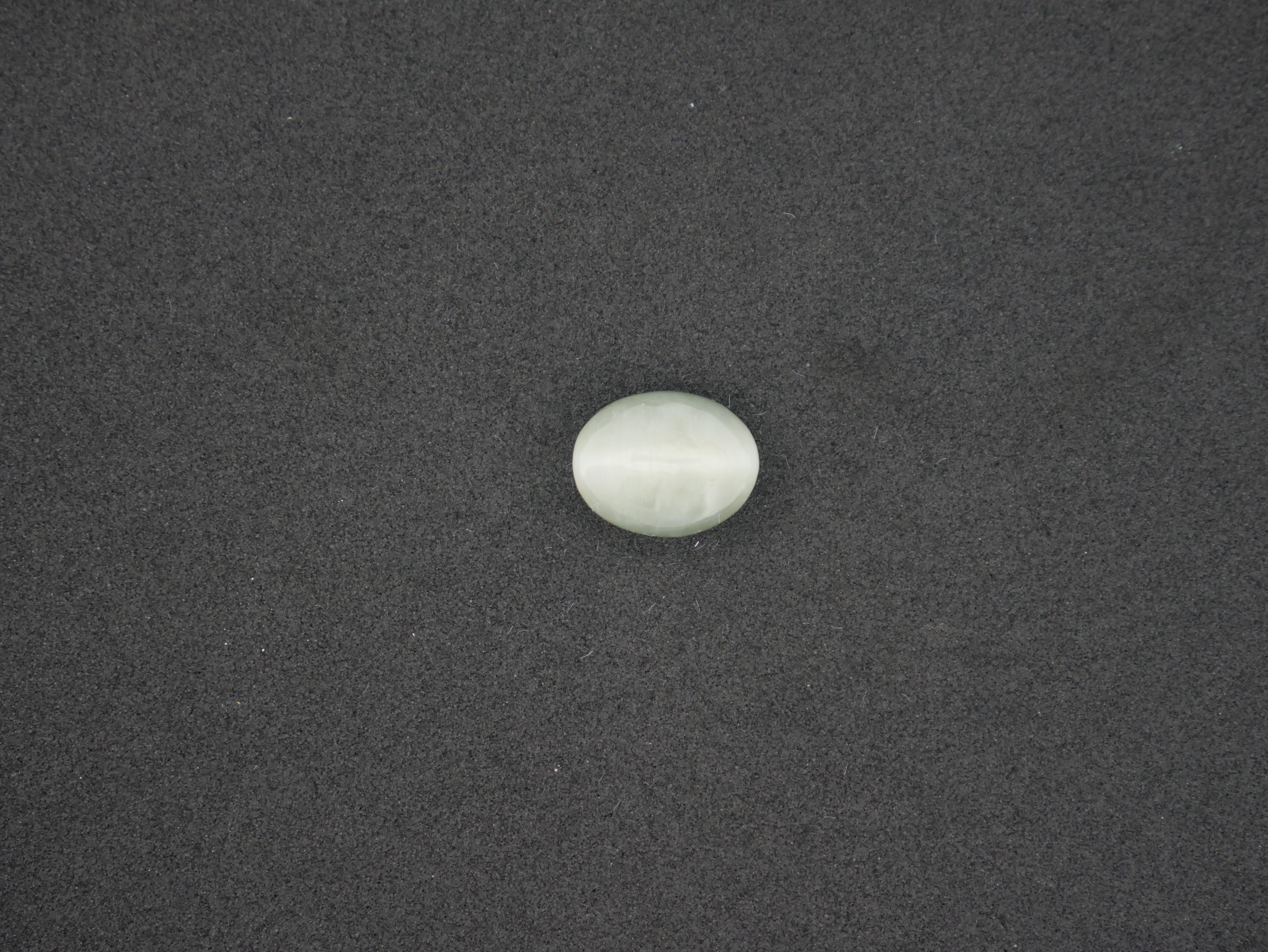 Srilanka Cats Eye - 06.92 Carat