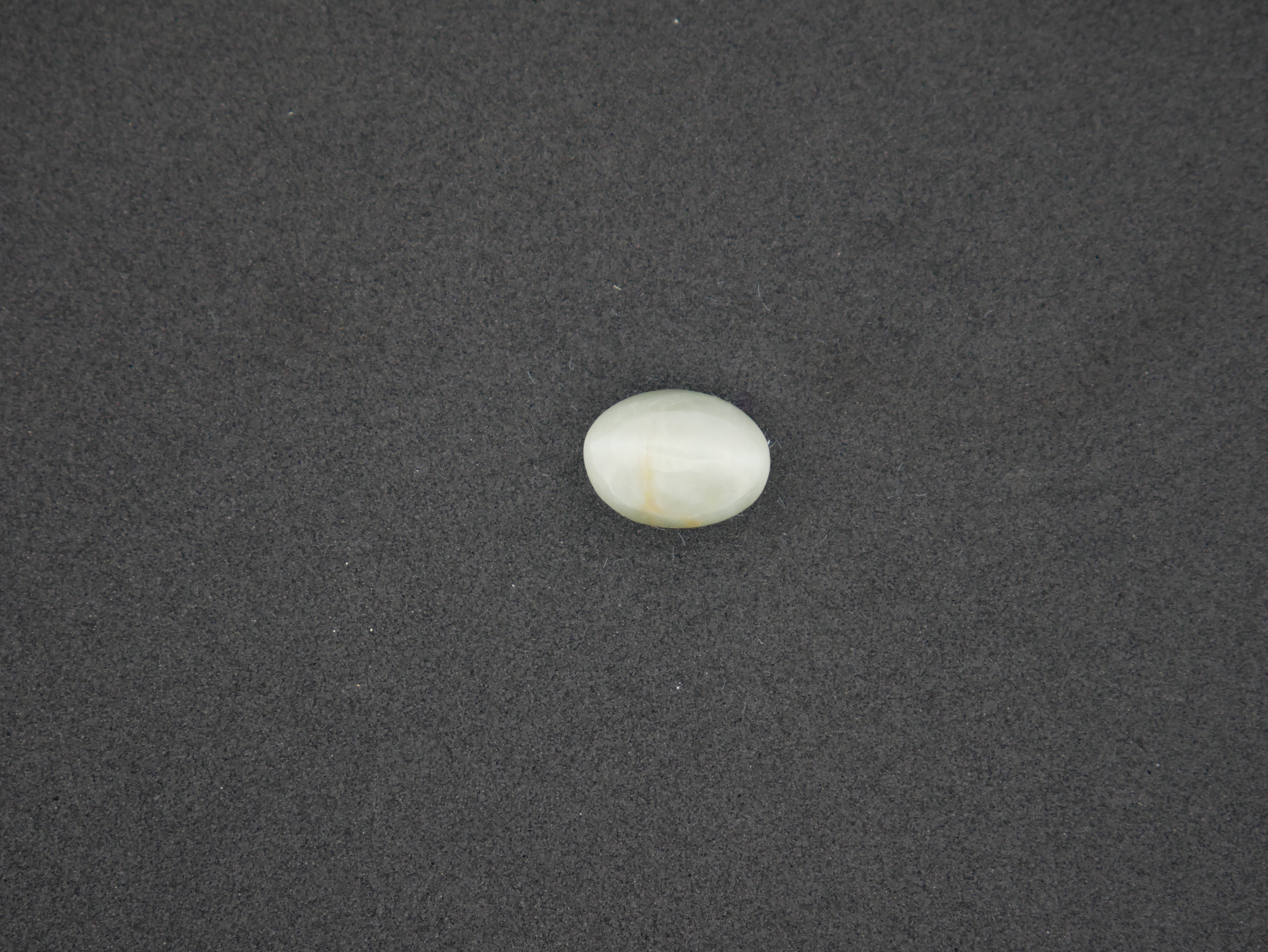 Srilanka Cats Eye - 06.81 Carat