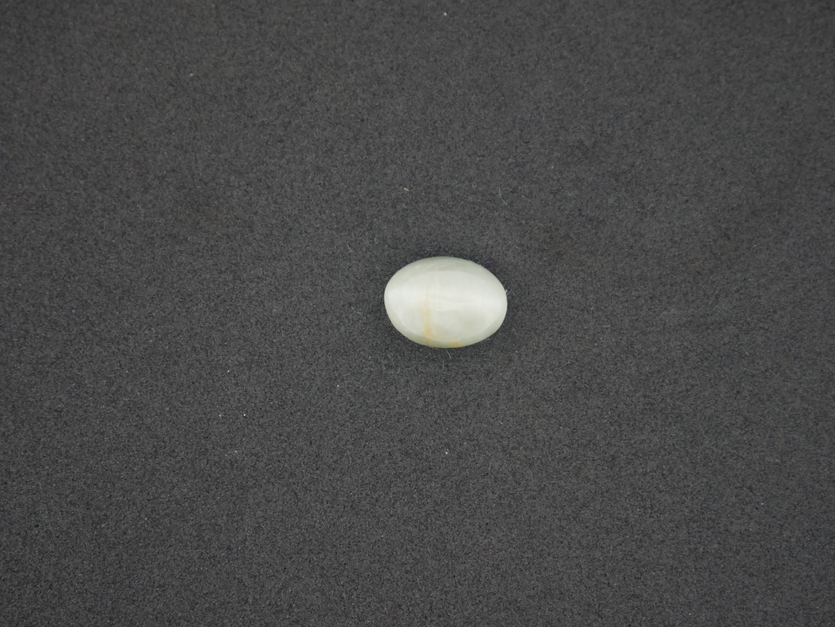 Srilanka Cats Eye - 06.81 Carat