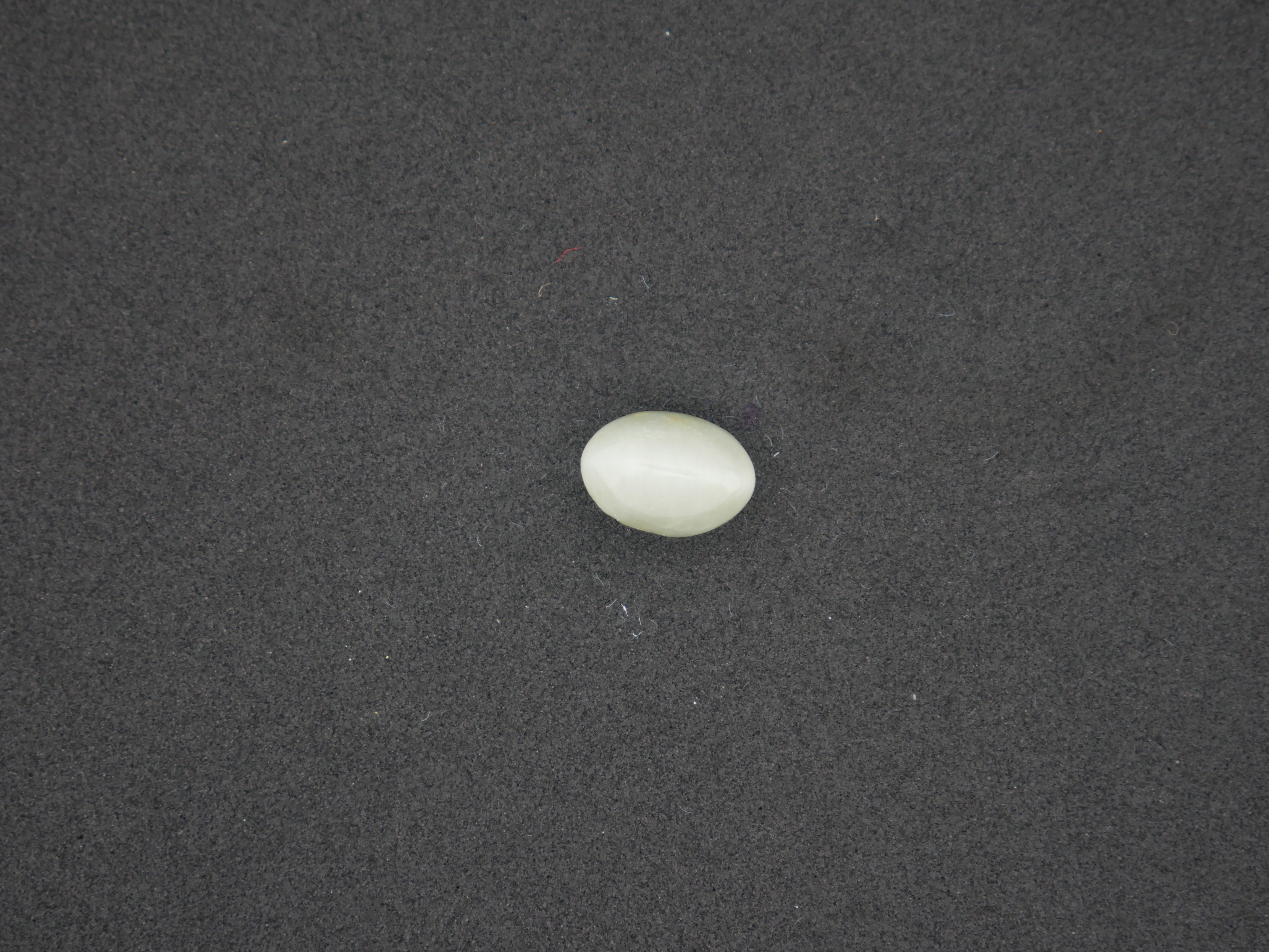 Srilanka Cats Eye - 05.98 Carat