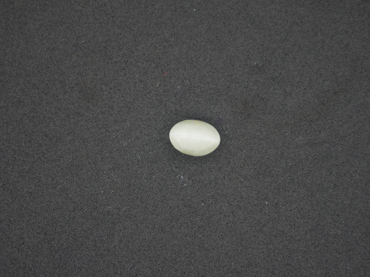 Srilanka Cats Eye - 05.98 Carat