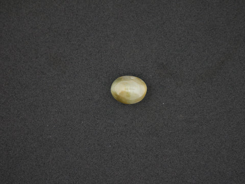 Srilanka Cats Eye - 08.02 Carat