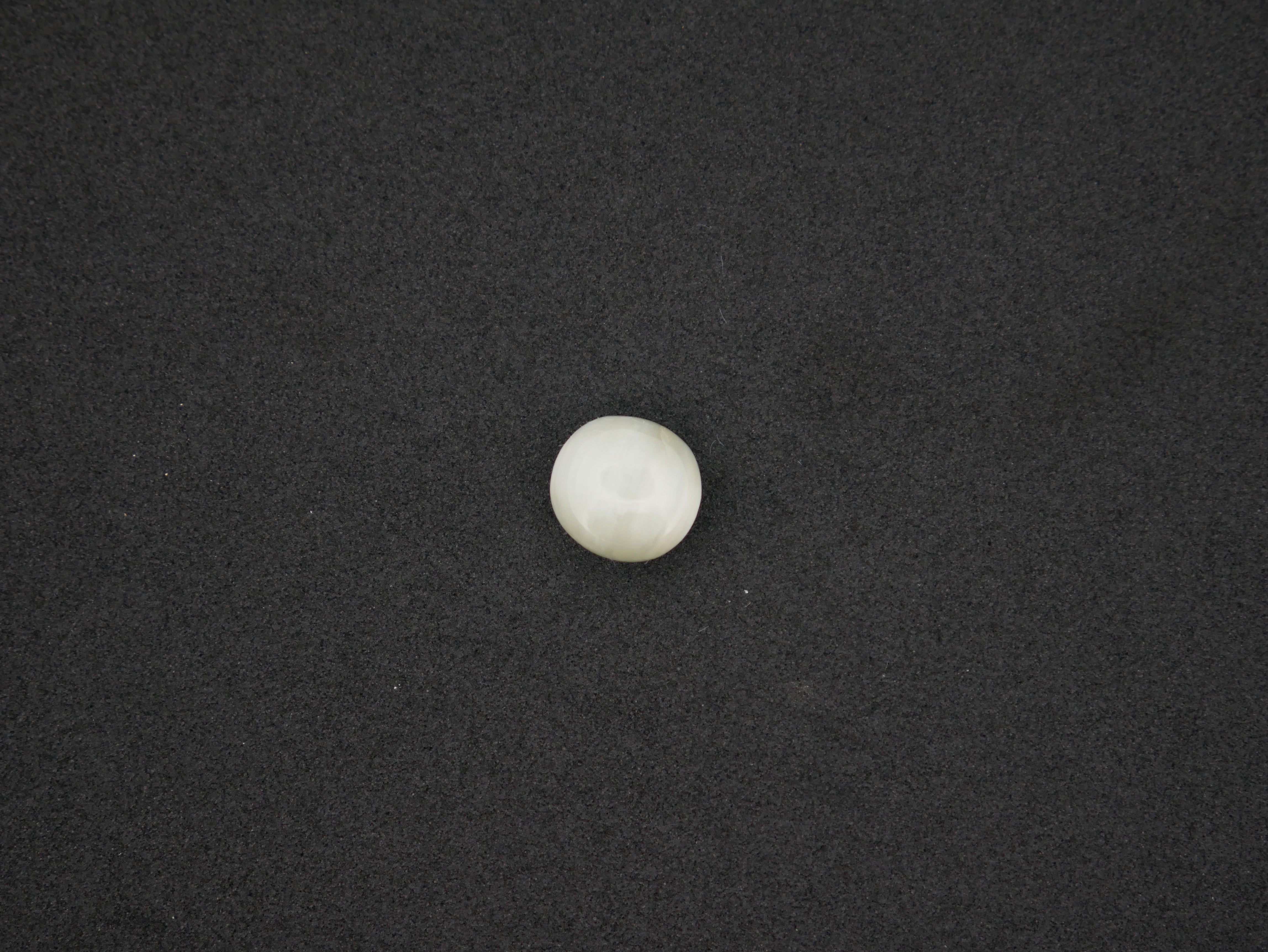 Srilanka Cats Eye - 05.43 Carat
