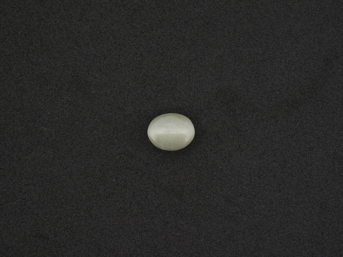 Srilanka Cats Eye - 05.93 Carat