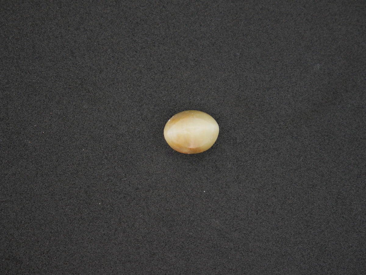 Srilanka Cats Eye - 07.47 Carat