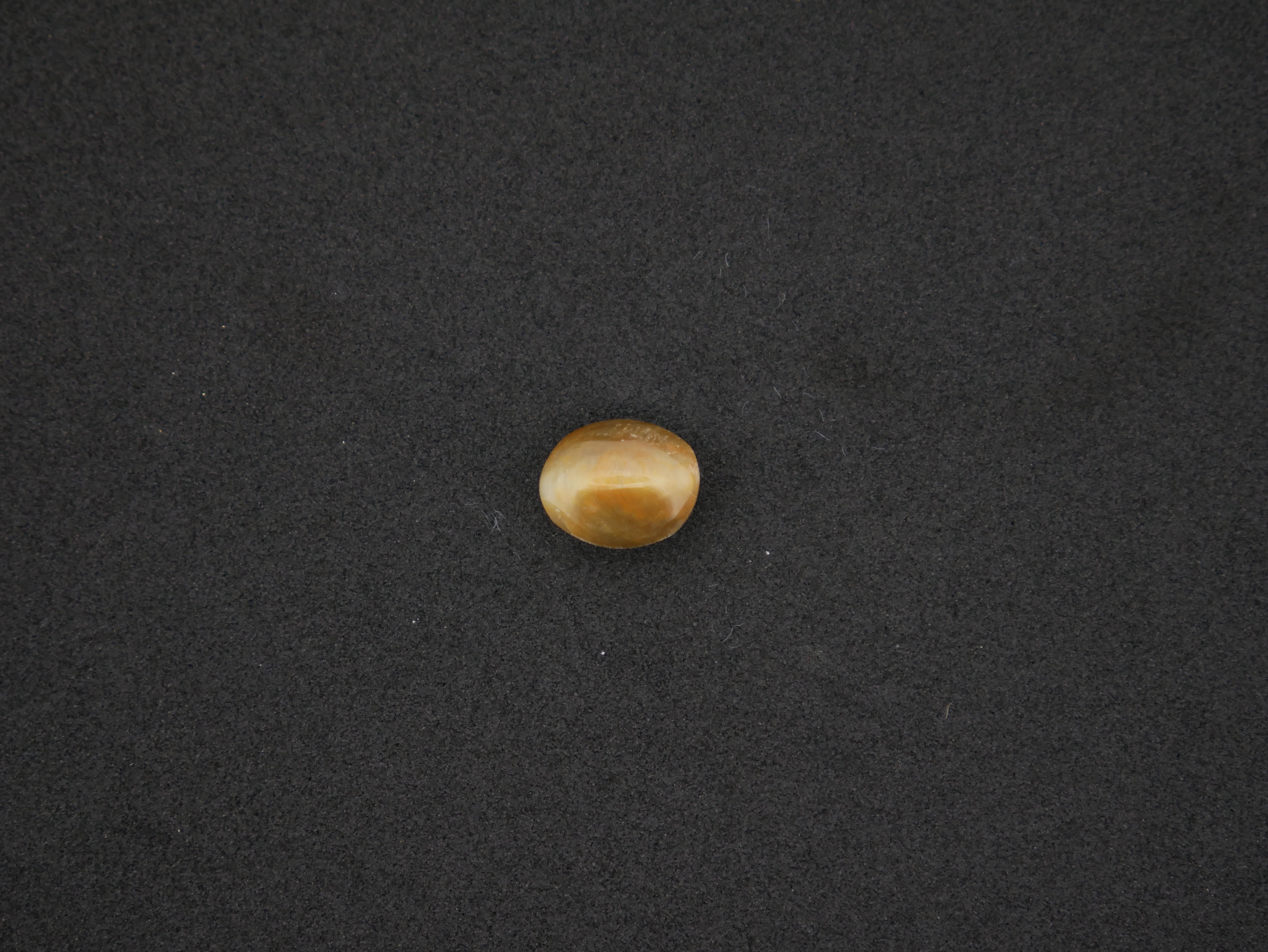 Irani Firoza - 07.34 Carat