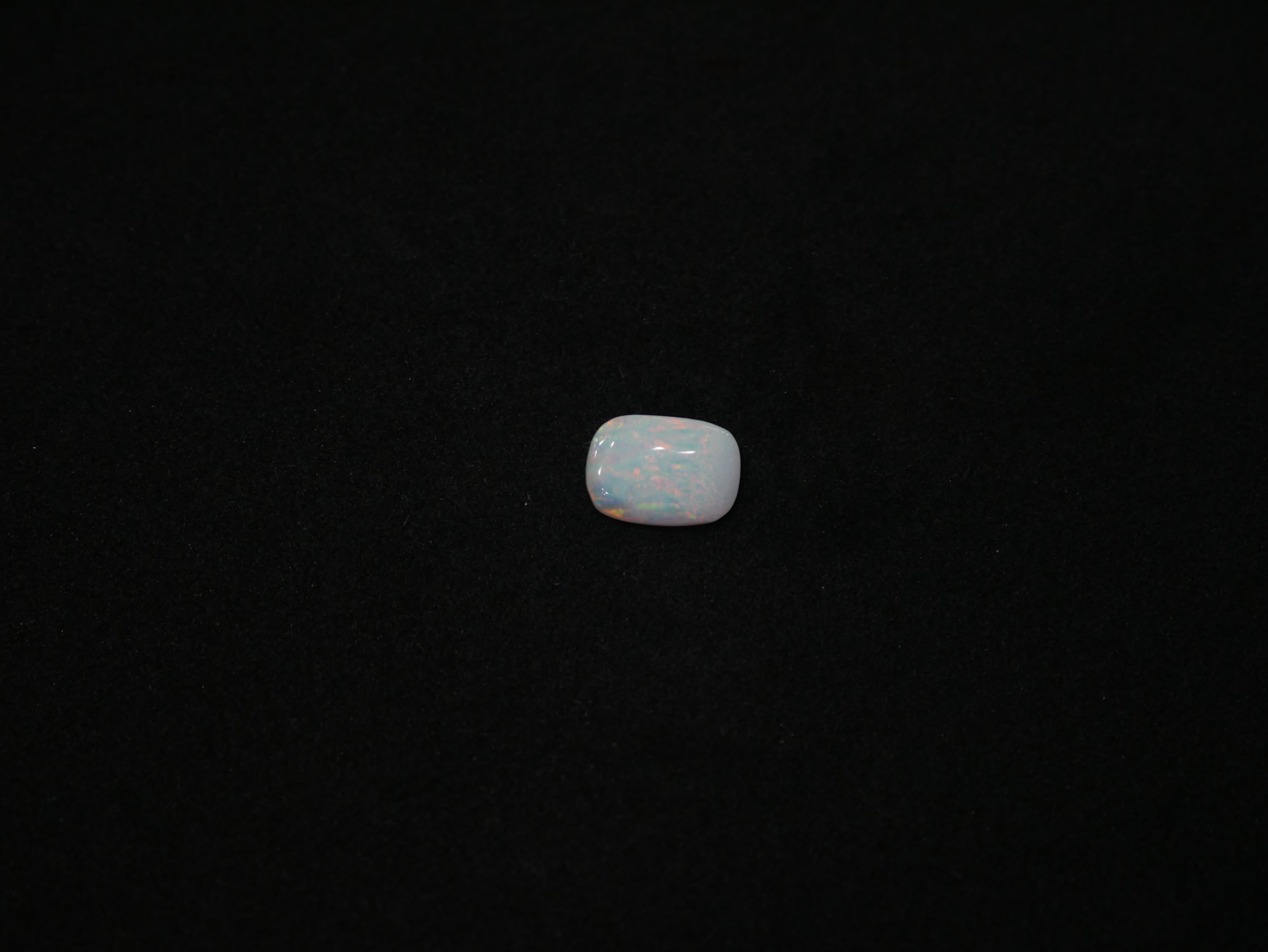 Australia Opal - 01.86 Carat